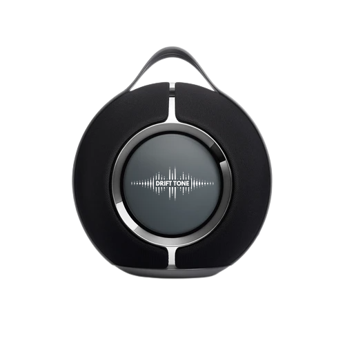 Drift Tone Mania (Black)