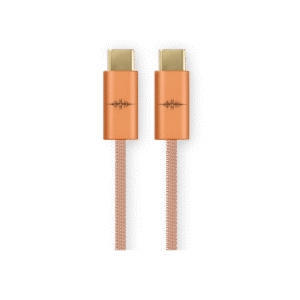 Fabric Charging Cable